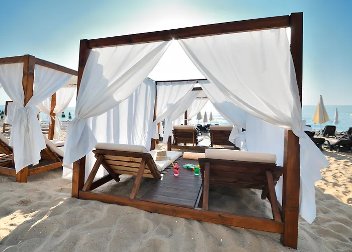 Grifid Metropol Hotel (Adults Only)