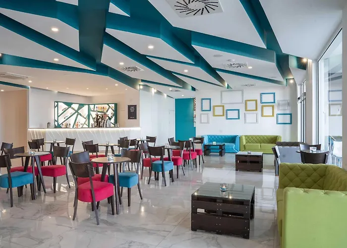 Sentido Marea Hotel