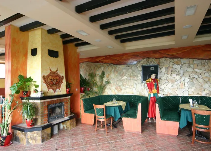 Hotel Toro Negro