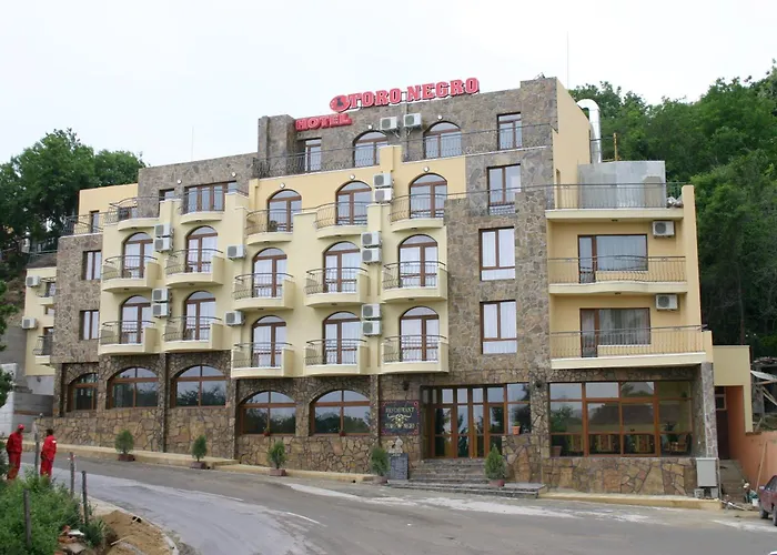 Hotel Toro Negro