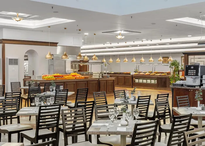 Melia Grand Hermitage All Inclusive