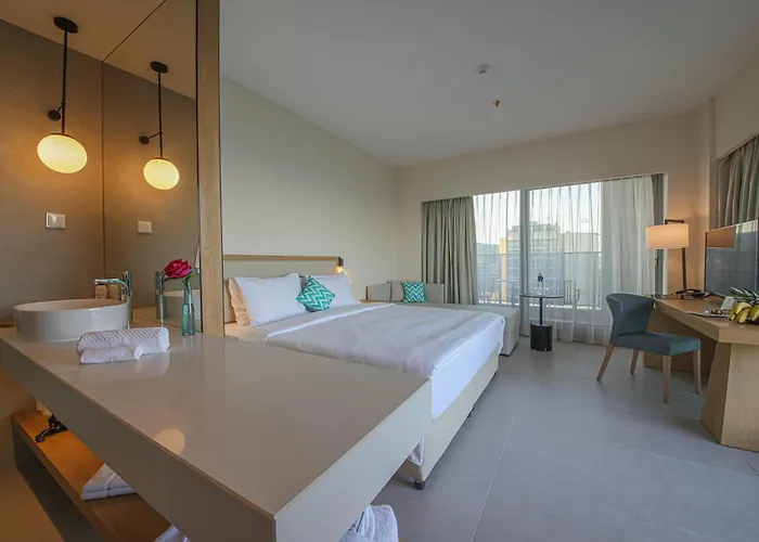 Poseidon Beach Resort