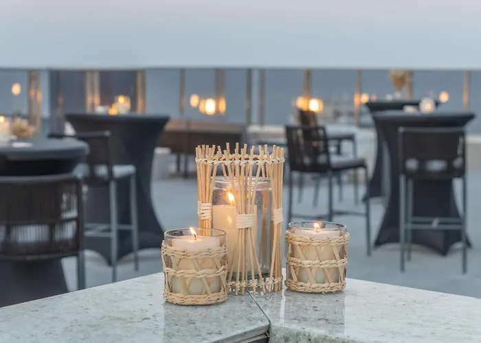 Poseidon Beach Resort
